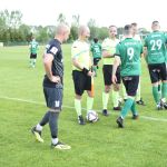 Znicz Biała Piska - Pisa Barczewo 3:1