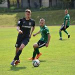 Znicz Biała Piska - Pisa Barczewo 3:1