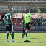 Znicz Biała Piska - Pisa Barczewo 3:1