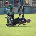 Znicz Biała Piska - Pisa Barczewo 3:1