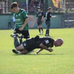 Znicz Biała Piska - Pisa Barczewo 3:1