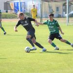 Znicz Biała Piska - Pisa Barczewo 3:1