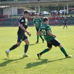 Znicz Biała Piska - Pisa Barczewo 3:1