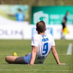 Stomil Olsztyn - Siarka Tarnobrzeg 1:1