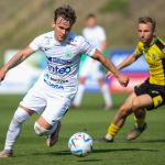 Stomil Olsztyn - Siarka Tarnobrzeg 1:1