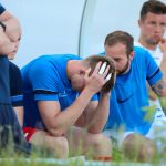 Stomil Olsztyn - Siarka Tarnobrzeg 1:1