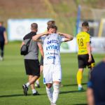 Stomil Olsztyn - Siarka Tarnobrzeg 1:1