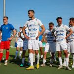 Stomil Olsztyn - Siarka Tarnobrzeg 1:1