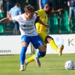 Radunia Stężyca - Stomil Olsztyn 0:0