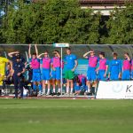 Radunia Stężyca - Stomil Olsztyn 0:0