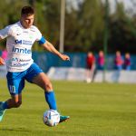 Radunia Stężyca - Stomil Olsztyn 0:0