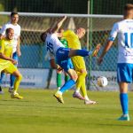 Radunia Stężyca - Stomil Olsztyn 0:0