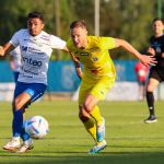 Radunia Stężyca - Stomil Olsztyn 0:0