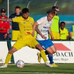 Radunia Stężyca - Stomil Olsztyn 0:0