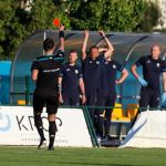 Radunia Stężyca - Stomil Olsztyn 0:0