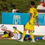 Radunia Stężyca - Stomil Olsztyn 0:0
