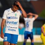 Radunia Stężyca - Stomil Olsztyn 0:0
