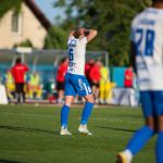 Radunia Stężyca - Stomil Olsztyn 0:0