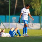 Radunia Stężyca - Stomil Olsztyn 0:0