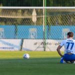 Radunia Stężyca - Stomil Olsztyn 0:0