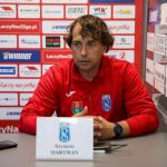 Radunia Stężyca - Stomil Olsztyn 0:0