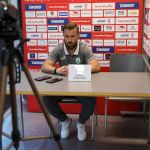 Radunia Stężyca - Stomil Olsztyn 0:0