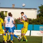 Radunia Stężyca - Stomil Olsztyn 0:0