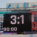 Stomil Olsztyn - Wisła Puławy 3:1