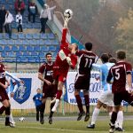 OKS 1945 Olsztyn - Garbarnia Kraków 3:0 (1:0)