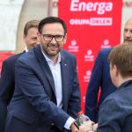 Energa  sponsorem strategicznym Stomilu Olsztyn