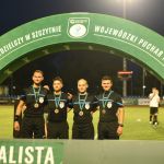 Concordia Elbląg zdobyła Wojewódzki Puchar Polski