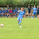 Znicz Pruszków - Stomil Olsztyn 0:3