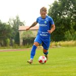 Znicz Pruszków - Stomil Olsztyn 0:3