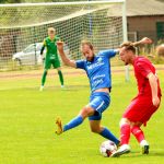 Znicz Pruszków - Stomil Olsztyn 0:3