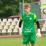 Znicz Pruszków - Stomil Olsztyn 0:3