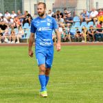 Znicz Pruszków - Stomil Olsztyn 0:3