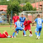 Znicz Pruszków - Stomil Olsztyn 0:3