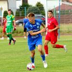 Znicz Pruszków - Stomil Olsztyn 0:3