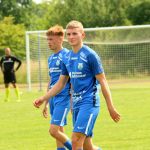 Znicz Pruszków - Stomil Olsztyn 0:3