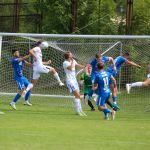 Gra wewnętrzna Stomilu Olsztyn