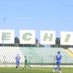 Lechia Gdańsk - Stomil Olsztyn 1:1