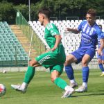 Lechia Gdańsk - Stomil Olsztyn 1:1