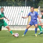 Lechia Gdańsk - Stomil Olsztyn 1:1