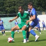 Lechia Gdańsk - Stomil Olsztyn 1:1