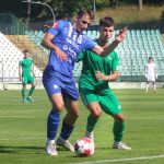 Lechia Gdańsk - Stomil Olsztyn 1:1