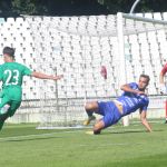 Lechia Gdańsk - Stomil Olsztyn 1:1