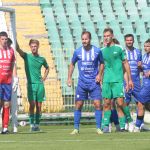 Lechia Gdańsk - Stomil Olsztyn 1:1