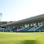 Lechia Gdańsk - Stomil Olsztyn 1:1