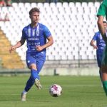 Lechia Gdańsk - Stomil Olsztyn 1:1