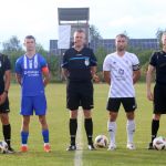 Błękitni Pasym - Stomil II Olsztyn 0:3